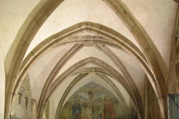 hrad Olomouc (© Vlastislav Mareček, 06/2008)