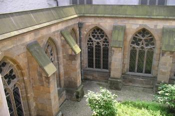 hrad Olomouc (© Vlastislav Mareček, 06/2008)