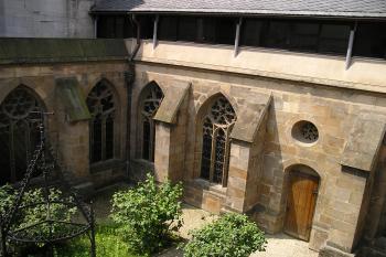 hrad Olomouc (© Vlastislav Mareček, 06/2008)