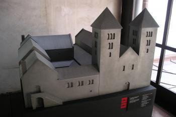 hrad Olomouc (© Vlastislav Mareček, 06/2008)