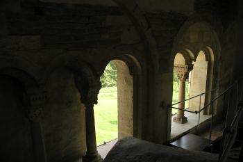 hrad Olomouc (© Vlastislav Mareček, 06/2008)