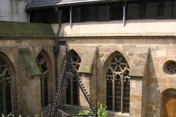 hrad Olomouc (© Vlastislav Mareček, 06/2008)
