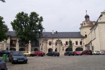 Arcidiézní muzeum v Olomouci (© Ivo Rozehnal, 06/2007)