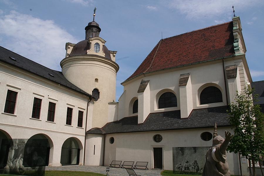 Olomoucký hrad