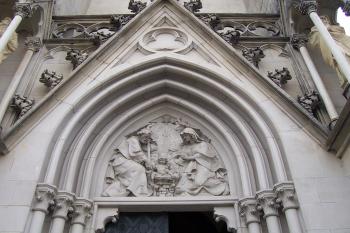 Katedrála sv. Václava (© Ivo Rozehnal, 10/2011)