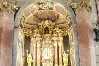 katedrála sv. Václava (© František Kinař, 08/2014)