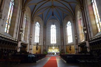 katedrála sv. Václava (© František Kinař, 08/2014)