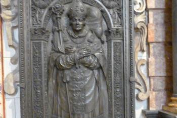 katedrála sv. Václava (© František Kinař, 08/2014)
