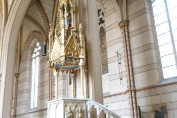 katedrála sv. Václava (© František Kinař, 08/2014)