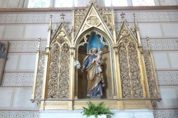 katedrála sv. Václava (© František Kinař, 08/2014)