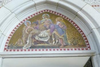 katedrála sv. Václava (© František Kinař, 08/2014)