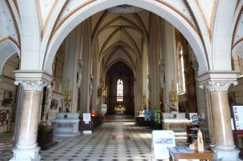 katedrála sv. Václava (© František Kinař, 08/2014)