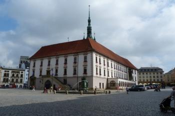 radnice (© František Kinař, 08/2014)