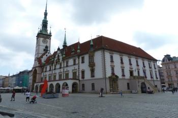 radnice (© František Kinař, 08/2014)