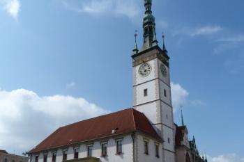 radnice (© František Kinař, 08/2014)
