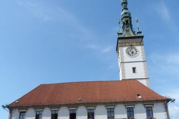 radnice (© František Kinař, 08/2014)