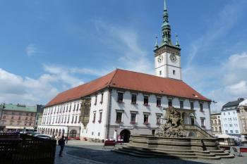 radnice (© František Kinař, 08/2014)