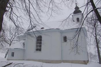 Celkový pohled ( © Roman Řezáč 01/2005)