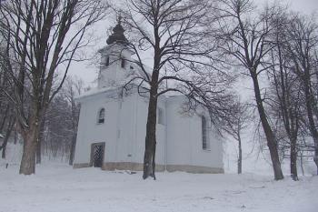 Celkový pohled ( © Roman Řezáč 01/2005)