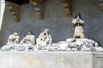 kostel sv. Mořice (© František Kinař, 08/2014)