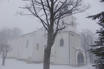 Celkový pohled ( © Roman Řezáč 01/2005)