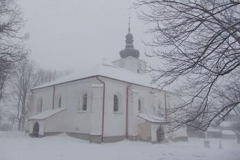 Celkový pohled ( © Roman Řezáč 01/2005)