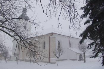 Celkový pohled ( © Roman Řezáč 01/2005)