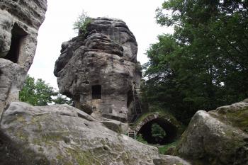  (© Michal Brůža, 07/2011)