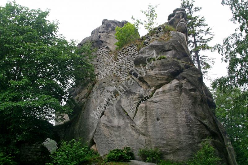 Skály