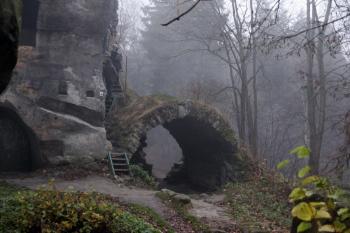 ( © Iva Spurná 15.11.2008)