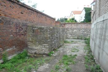 Olomoucké opevnění (© Jaroslav Šefčík, 07/2009)