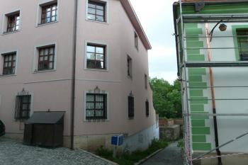 Katovská ulička (© Jaroslav Šefčík, 07/2009)