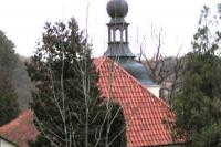 kostel sv. Palmácia