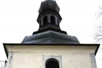kostel sv. Palmácia