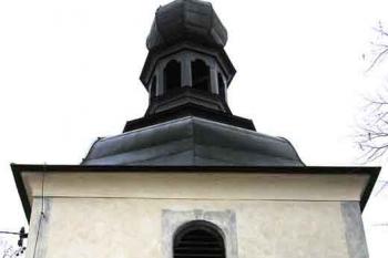 Kostel sv. Palmácia ( © Petr Vaculčík 01/2005)