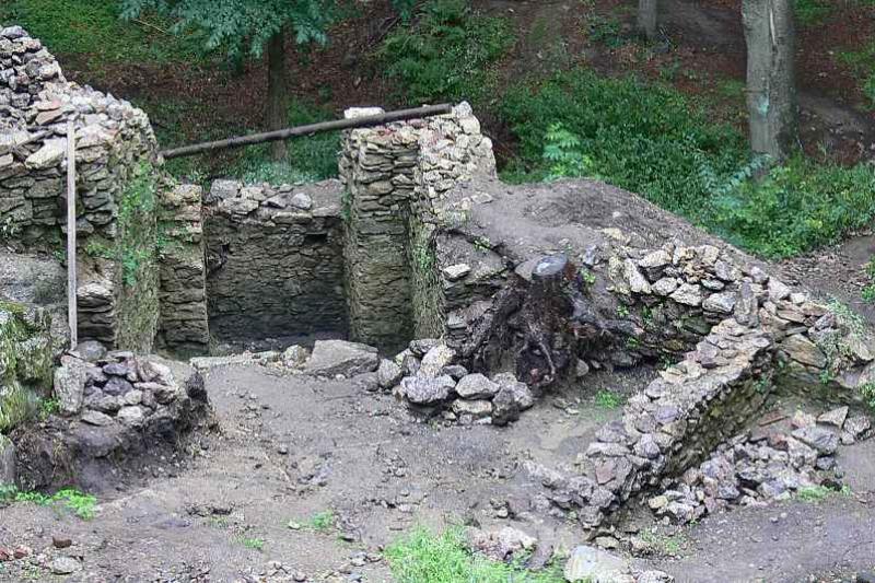 Skály