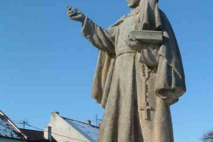 sv. Antonín