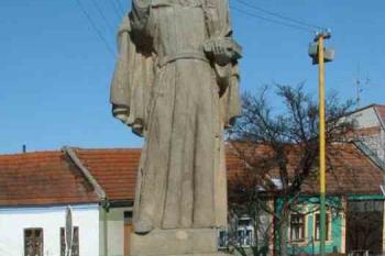 sv.Antonín (© Stanislav Brebera 02/2005)