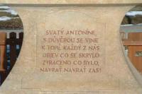sv. Antonín