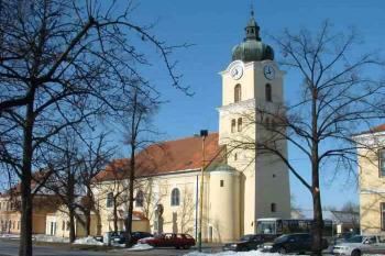 sv.Ondřej (© Stanislav Brebera 02/2005)