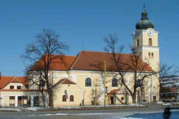 sv.Ondřej (© Stanislav Brebera 02/2005)