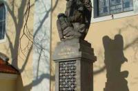 kostel sv. Ondřeje