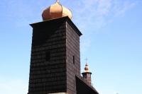 kostel sv. Petra a Pavla