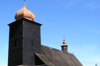 kostel sv. Petra a Pavla
