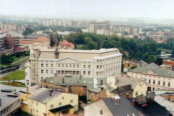  ( © Jan P. Štěpánek 1998)