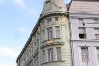 radnice Frýdek