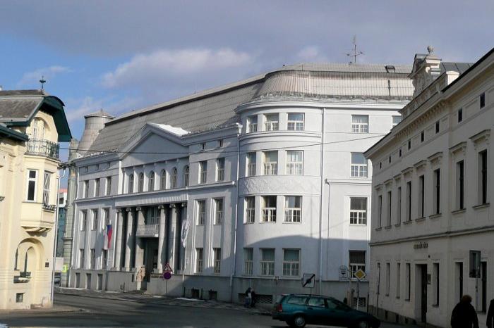 radnice Frýdek