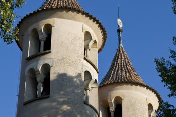 Bartoloměj, Kondrac (© Tomáš Berka, 08/2009)