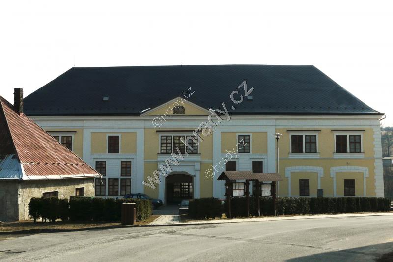 Potštát