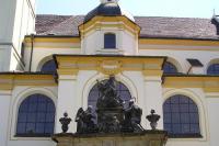 kostel sv. Františka Serafínského